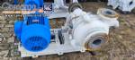Weir Warman 4/3 Q-AH heavy-duty centrifugal slurry pump