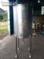 850 liter stainless steel storage tank