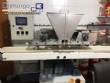 One shot dosing chocolate machine Pirog