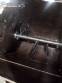 Industrial mixer for biscuits