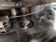 Rotary medication compressor