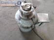 Industrial colloid mill Meteor Rex I