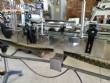 SLP Machinery Industry Cap Filling Positioning Elevator