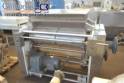 Laminated wafer molder