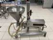 Stainless steel dosing pump for cakes, fillings, and soft creamy doughs - Unifiller