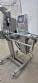 Automatic industrial stainless steel stapler/clipper for sausages by Lorenzo Barroso