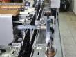 Cartoning machine CAM
