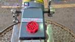 Bomba de l�bulos sanitarios de acero inoxidable ZH SS304