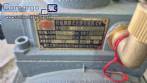 Bomba de l�bulos sanitarios de acero inoxidable ZH SS304