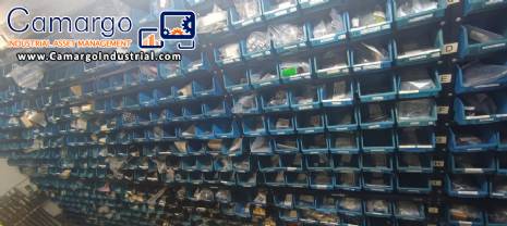 Spare parts for Tetra Pak process equipment