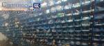 Spare parts for Tetra Pak process equipment
