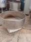 Stainless steel pot stand