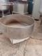 Stainless steel pot stand