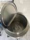 100 liter stainless steel jacketed cooking tank