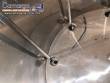 Vinox Zegla rotary filling machine for 1 to 5-liter jerrycans and jugs (retrofitted)