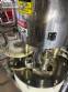 Vinox Zegla rotary filling machine for 1 to 5-liter jerrycans and jugs (retrofitted)