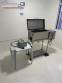 Stainless steel ribbon blender mixer for powders, 50 liters.