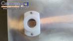 Stainless steel meat and sausage processor cutter 30 kg