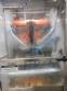 Soap production line: 3,600 soaps per hour