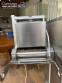 La Monferrina P6 short and long pasta extruder