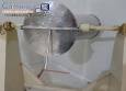 Powder Y mixer 150 kg