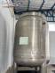 Alsafe 316L stainless steel aseptic tank for the beverage industry 12.000 L