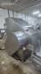 Meat, fish, fruit, and frozen product block cutter/slicer by Ibrasmak