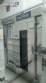 Double trolley rotary oven in stainless steel, Marcepan, pellet heating.