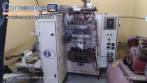 Saching filling machine S�o Caetano