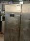 Klimaquip stainless steel ultra-freezer