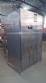 Klimaquip stainless steel ultra-freezer