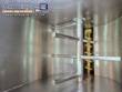 Fresh Pasta Extruder 20 kg per hour Italvisa