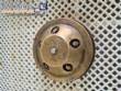 Fresh Pasta Extruder 20 kg per hour Italvisa