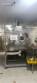 Freeze dryer, stainless steel freeze-drying machine for 50 kg to 60 kg.