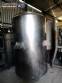 Insulated stainless steel tank Inoxil