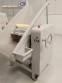 600 mm dough roller for bread and baking dough.
