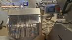 Capsule and tablet counter CC-120K WORDDATA