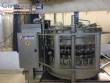 Automatic rotary filling machine Arbras
