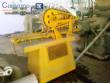 Soap extruder G.Mazzoni