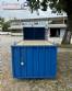 Innova Inox 4000 liter ice bank