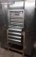 Indiana 500 mm dough sheeter