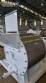 Chocolate refiner 500 kg Mallosa