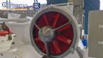 Chocolate refiner 500 kg Mallosa