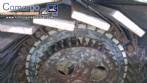 Chocolate refiner 500 kg Mallosa