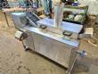 Continuous fryer of 4 thousand units / hour MCI