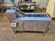 Continuous fryer of 4 thousand units / hour MCI