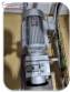 Netzsch 316 stainless steel positive helical pump 9.46 m / h