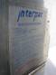 Interpac milk filling