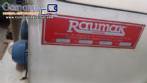 Raumak vertical packaging machine