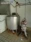 Dairy equipment